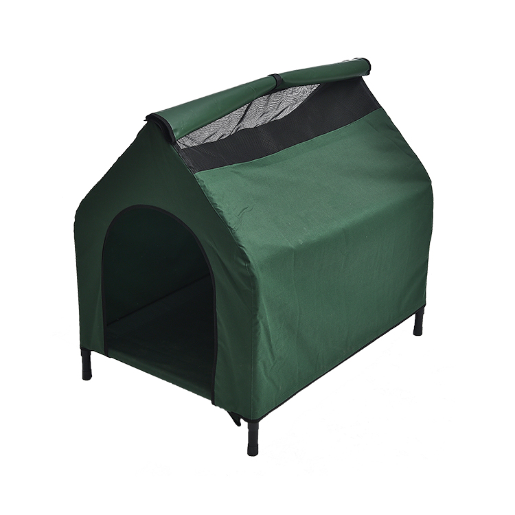Indoor outdoor shelter waterproof pet retreat portable dog house Buy
