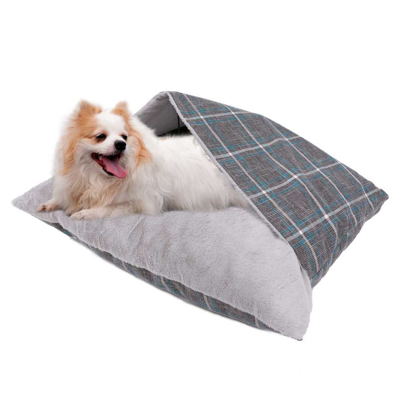 Cute Pet Products Luxury Micro Puppy Cave Pet Bed Buy dog mattress