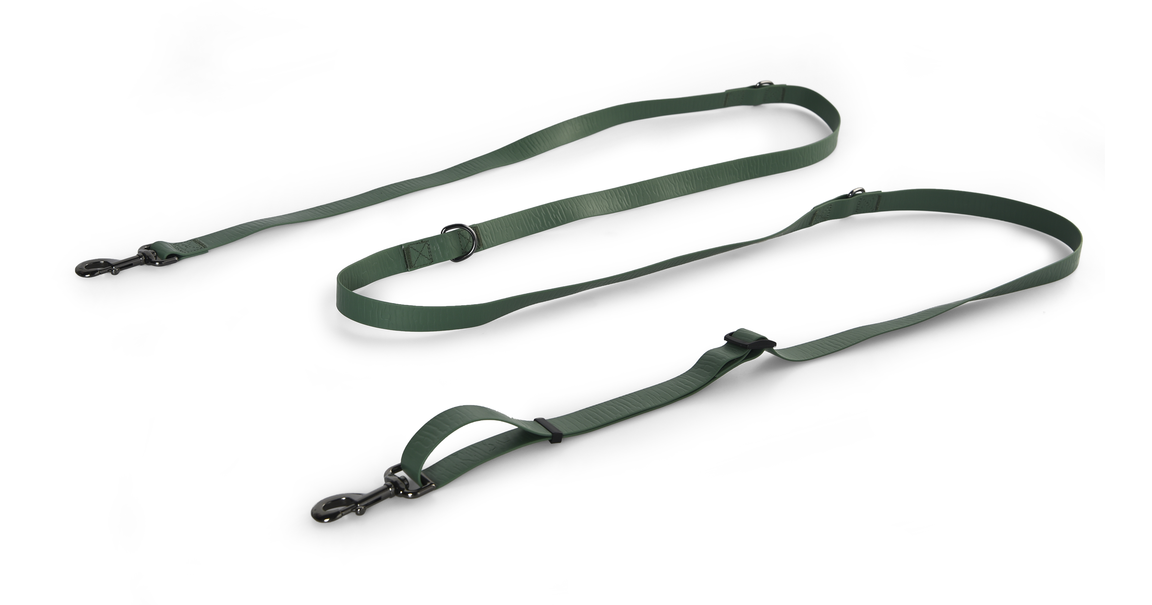 How to Choose the Right Dog Leash? TIAN YUAN PET PRODUCTS